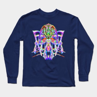 Creature Long Sleeve T-Shirt